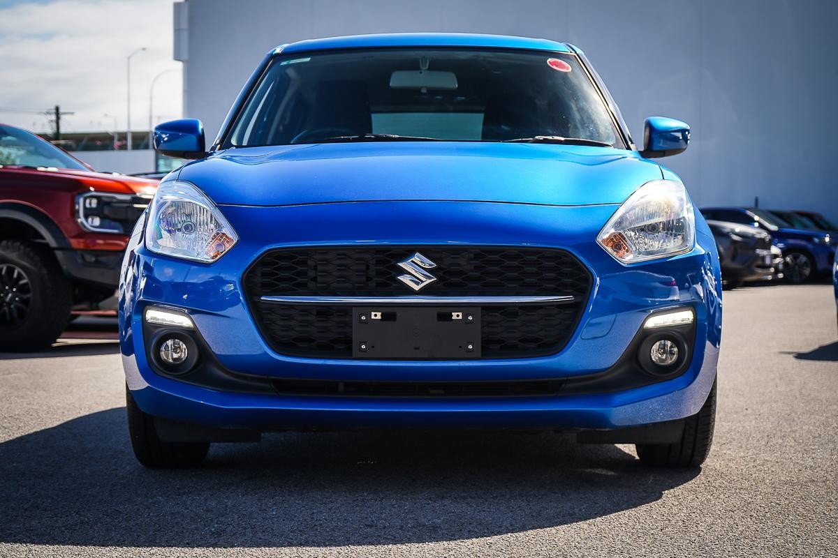 Suzuki Swift image 3