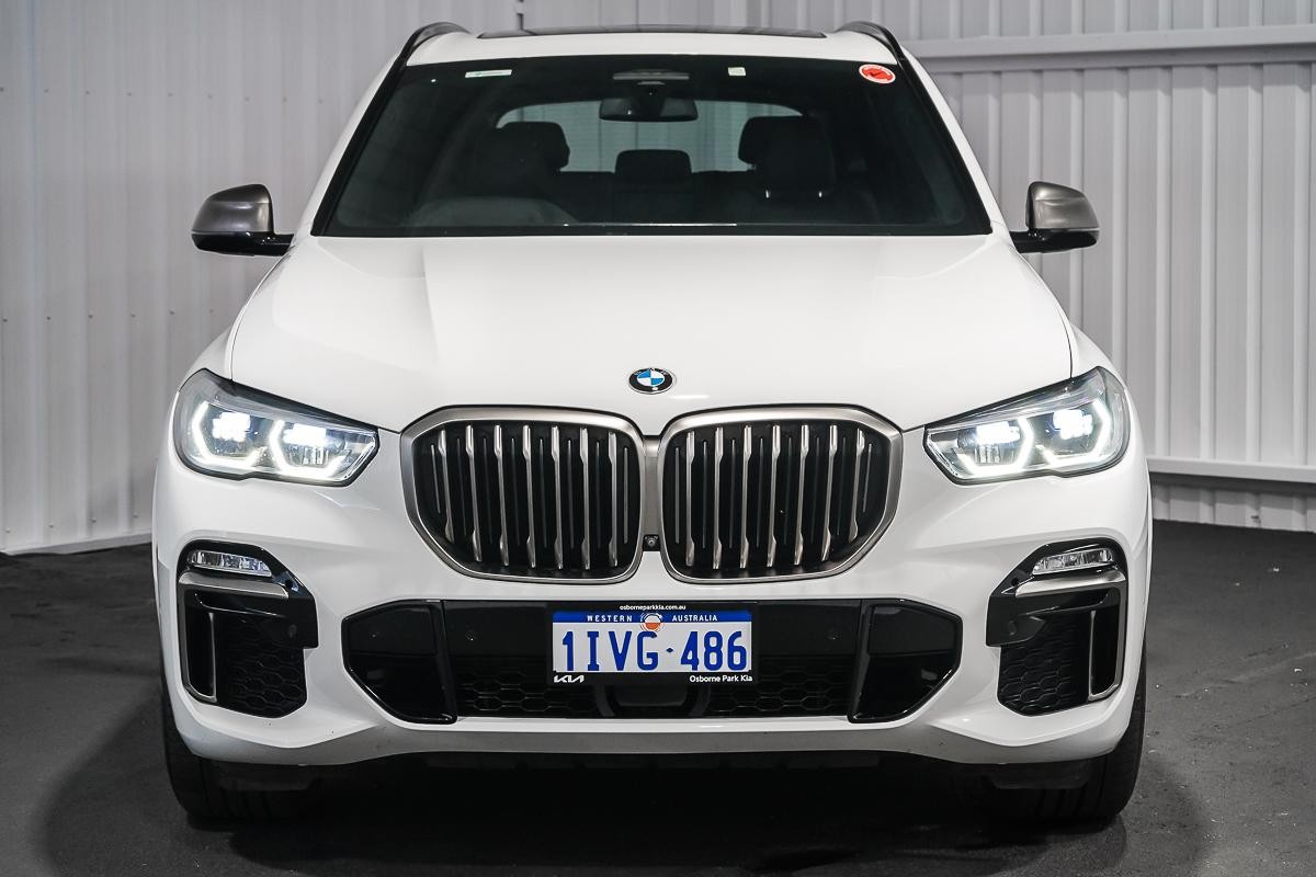 BMW X5 image 3