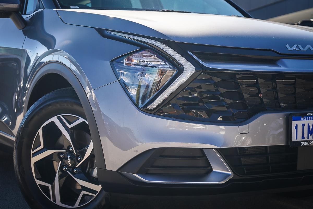 Kia Sportage image 2