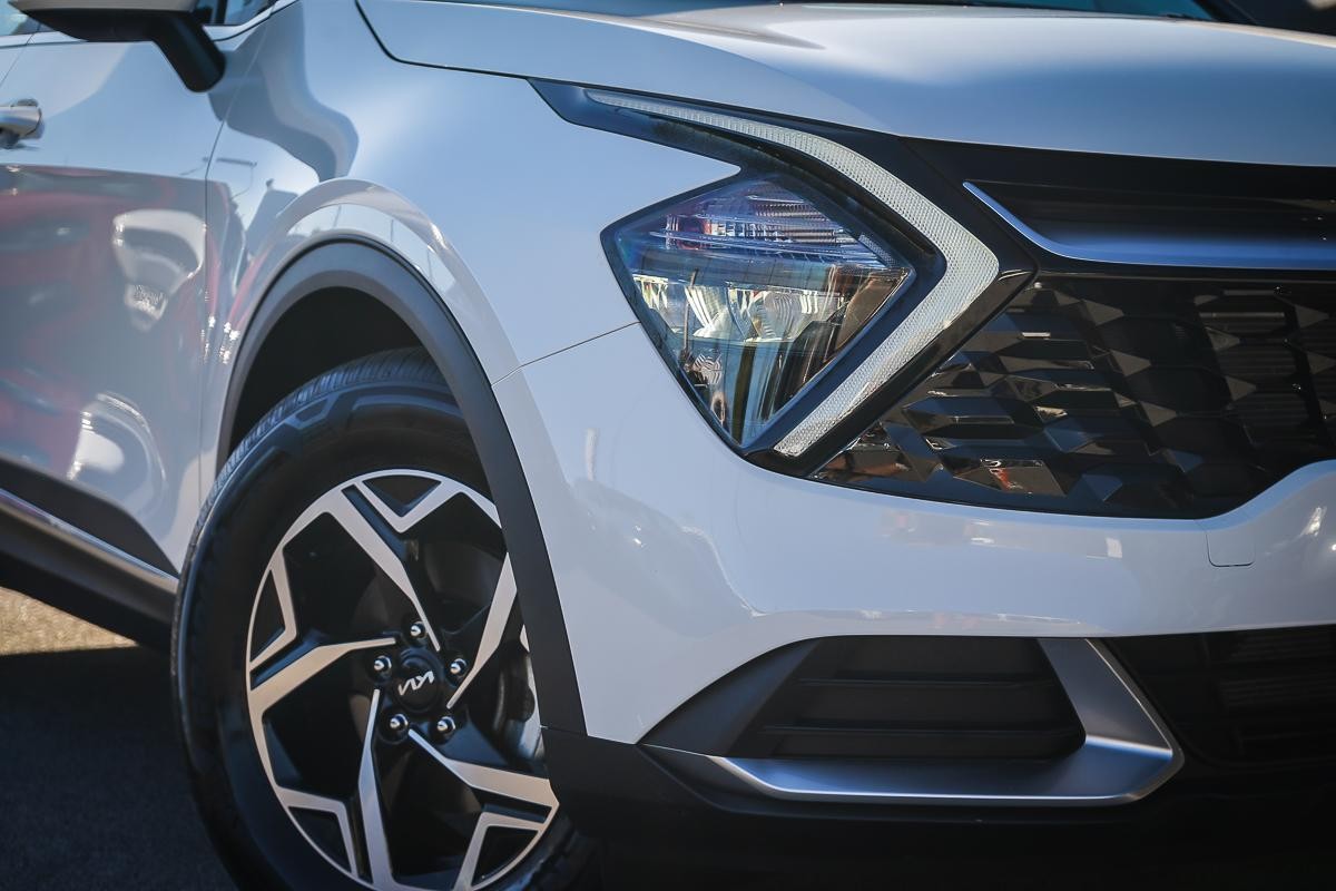 Kia Sportage image 2