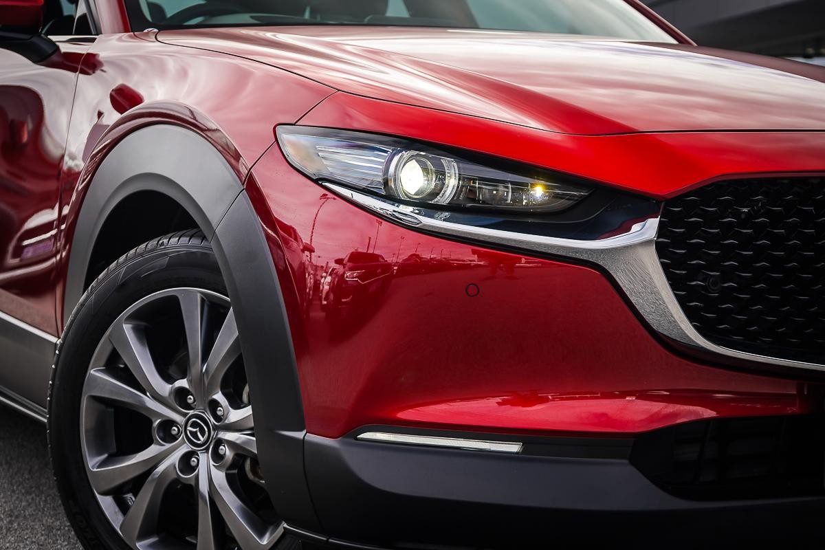 Mazda Cx-30 image 2