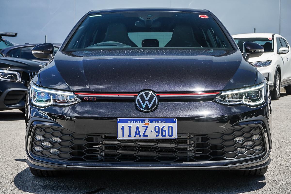 Volkswagen Golf image 3