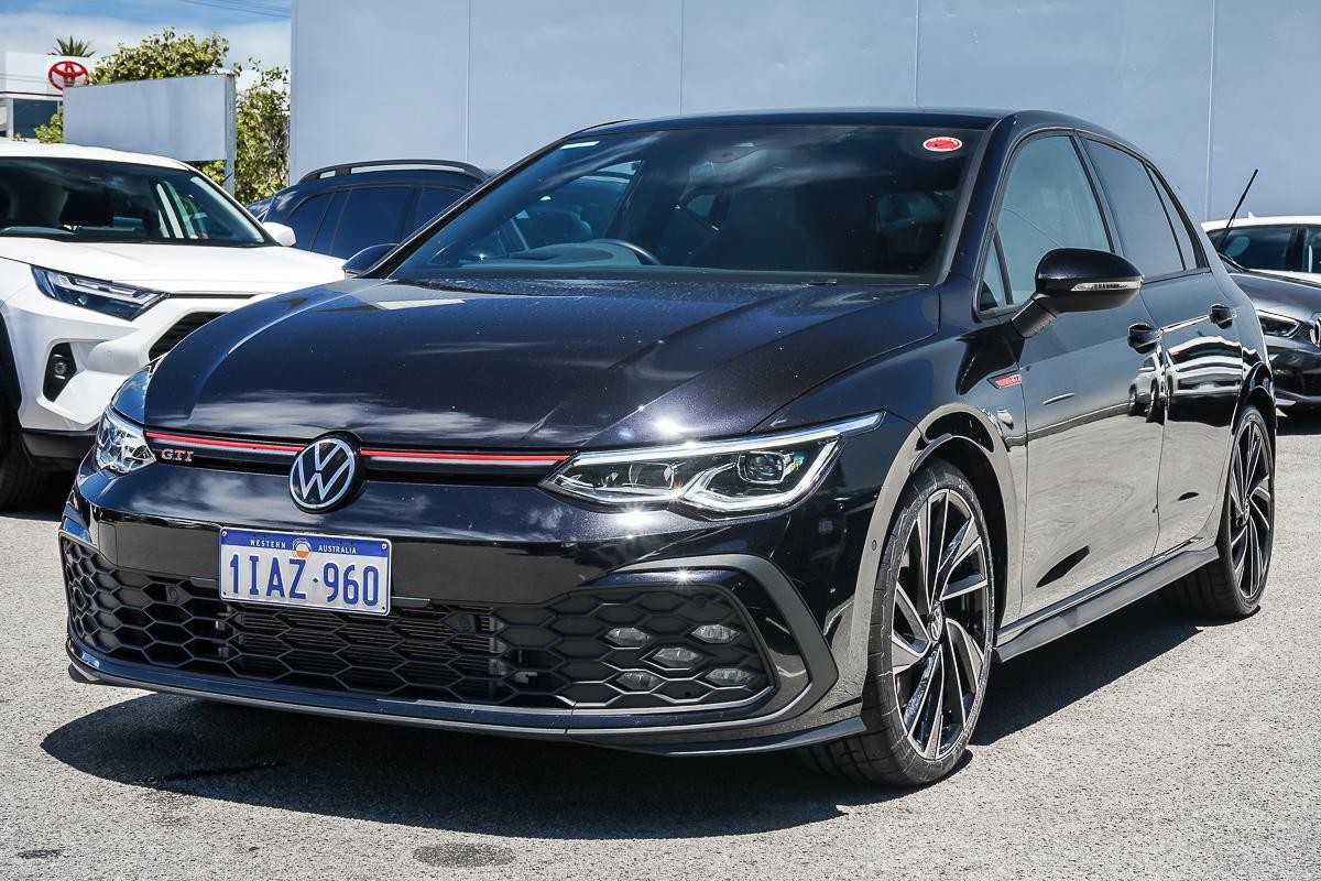 Volkswagen Golf image 4