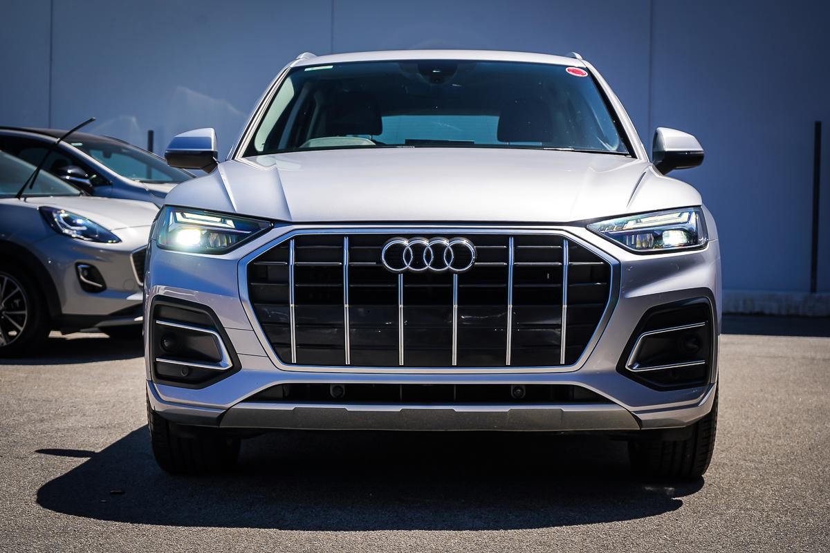 Audi Q5 image 3