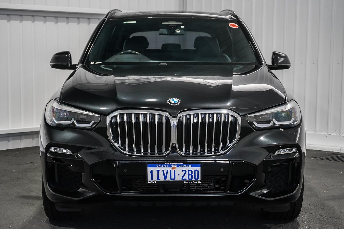 BMW X5 image 3