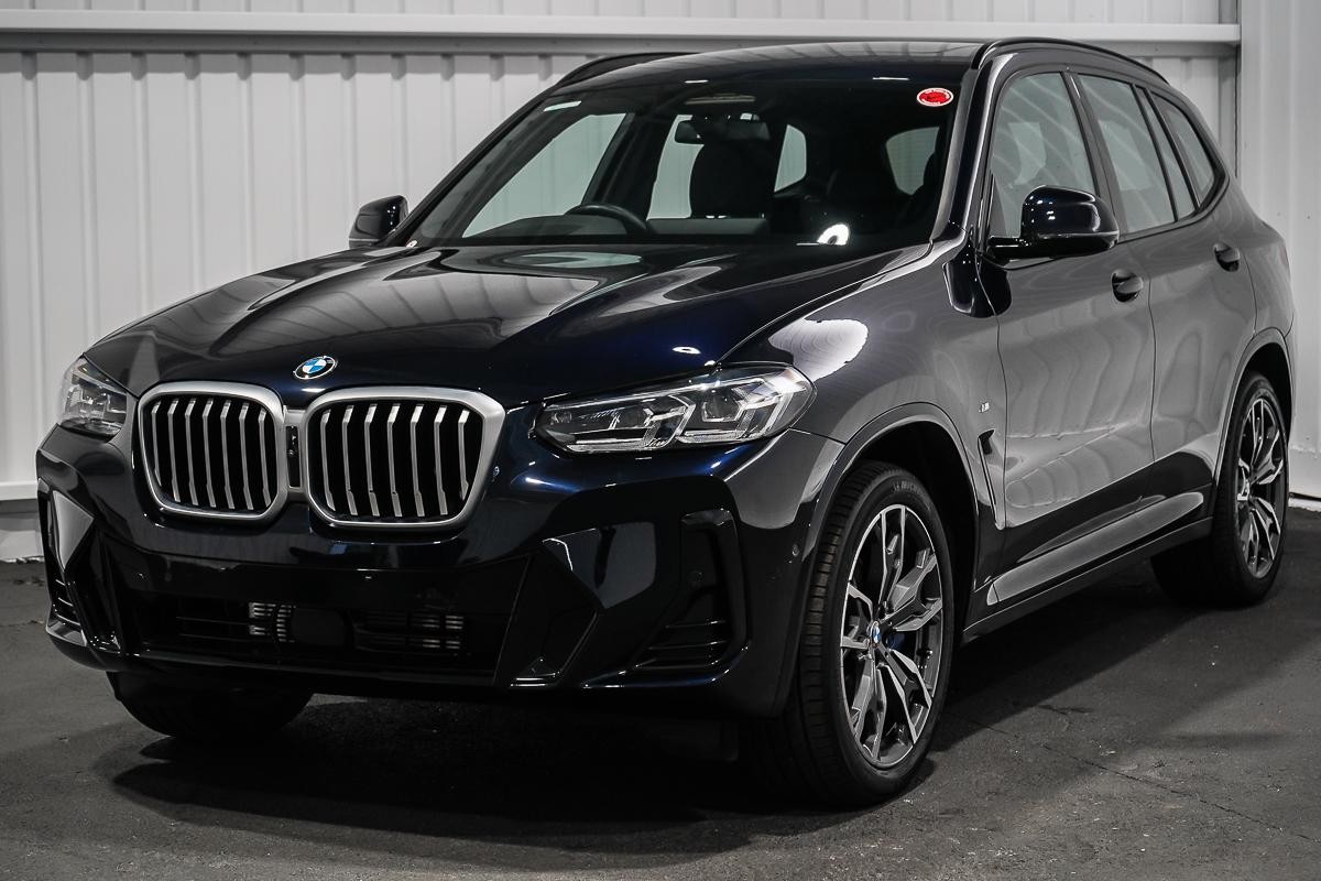 BMW X3 image 4