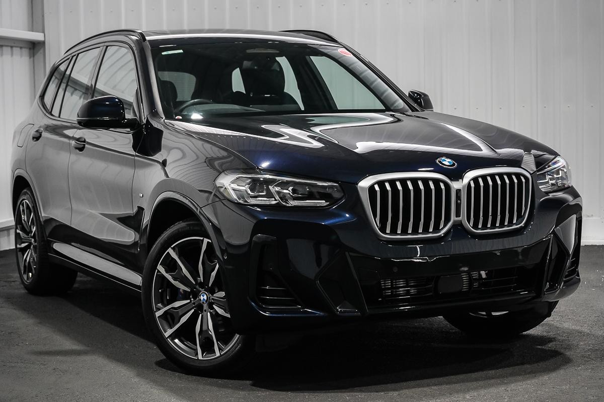 BMW X3 image 1