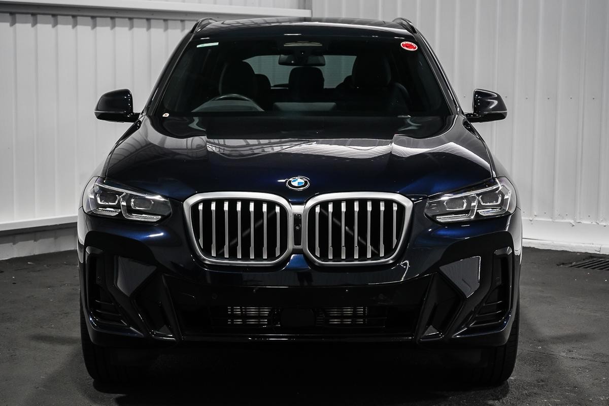 BMW X3 image 3