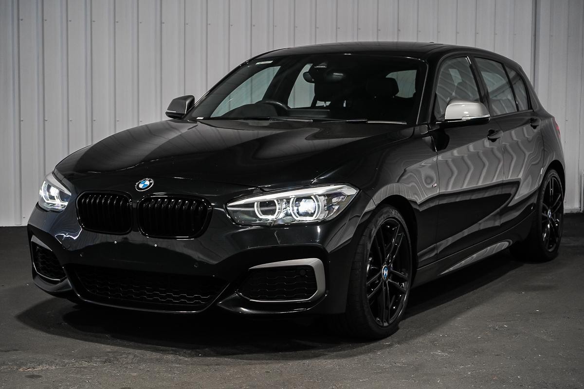 BMW 1 Series image 4