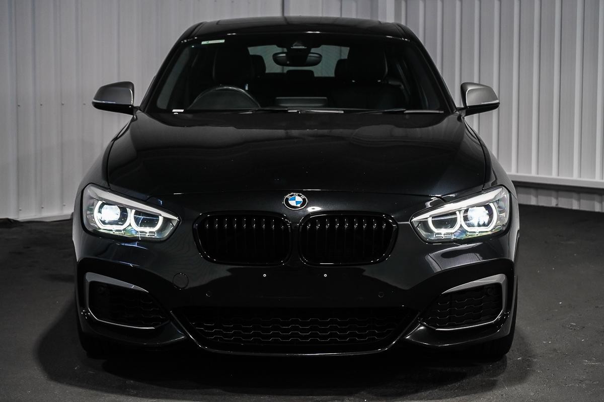 BMW 1 Series image 3