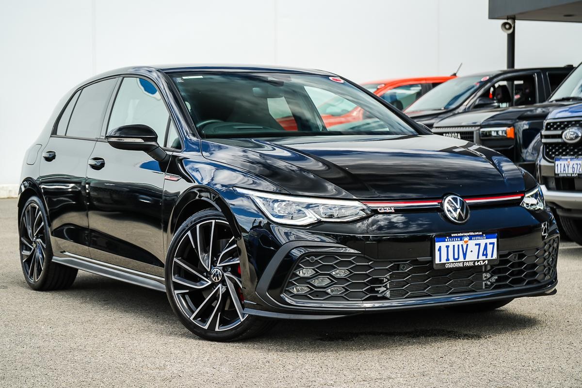 Volkswagen Golf image 1