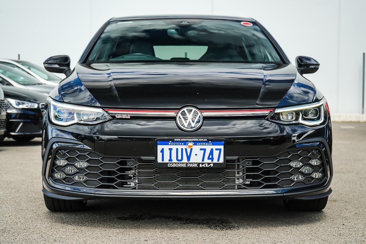 Volkswagen Golf image 3