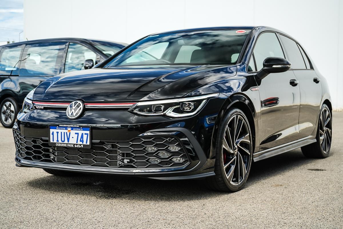 Volkswagen Golf image 4