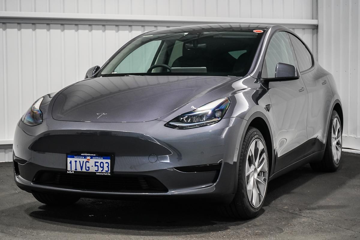 Tesla Model Y image 4