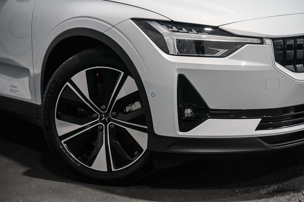 Polestar 2 image 2