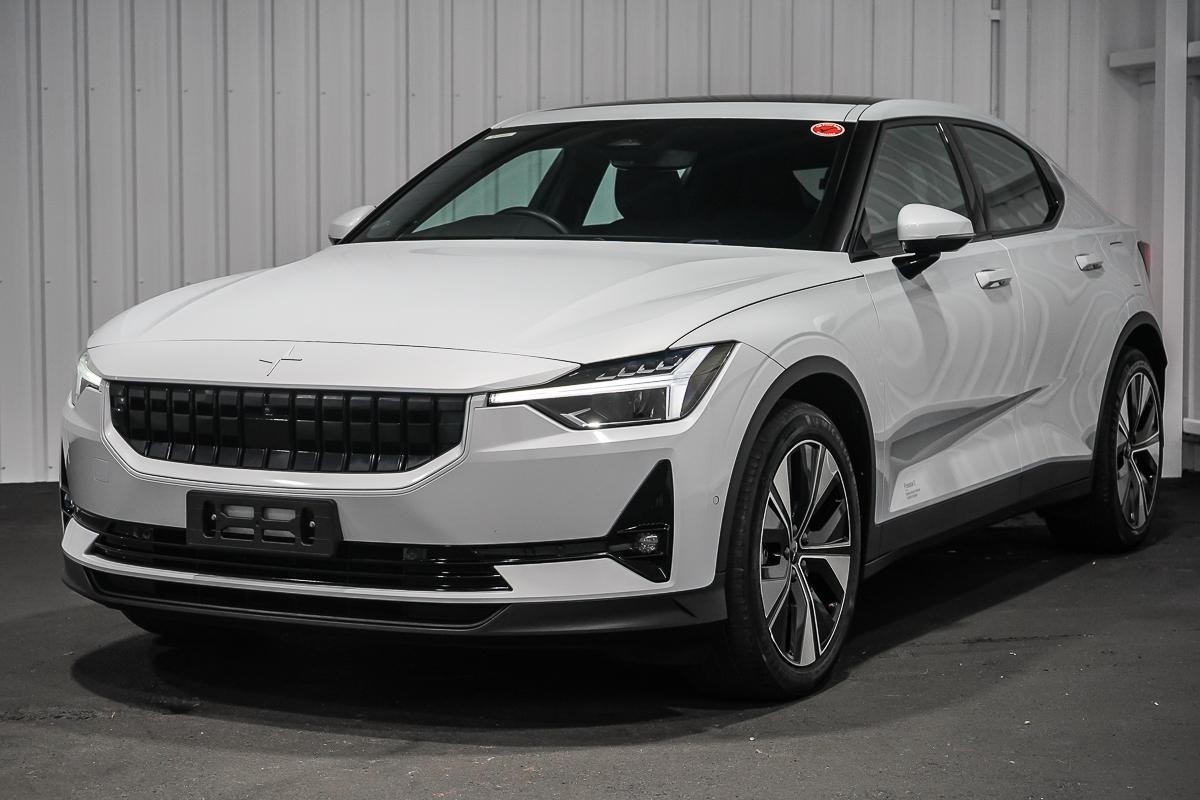 Polestar 2 image 4