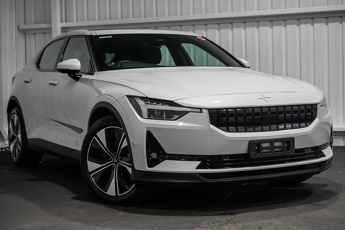 Polestar 2 image 1