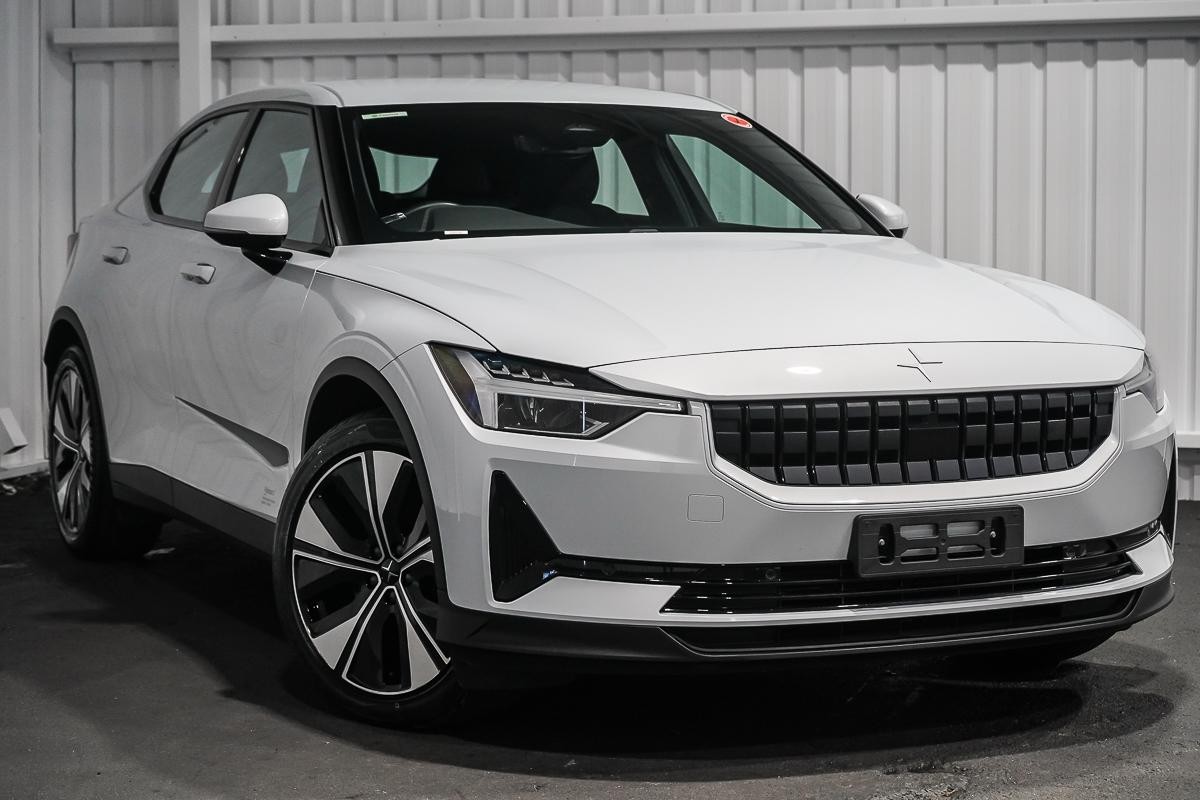 Polestar 2 image 1