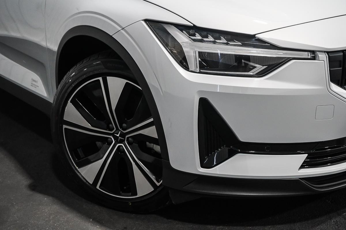 Polestar 2 image 2