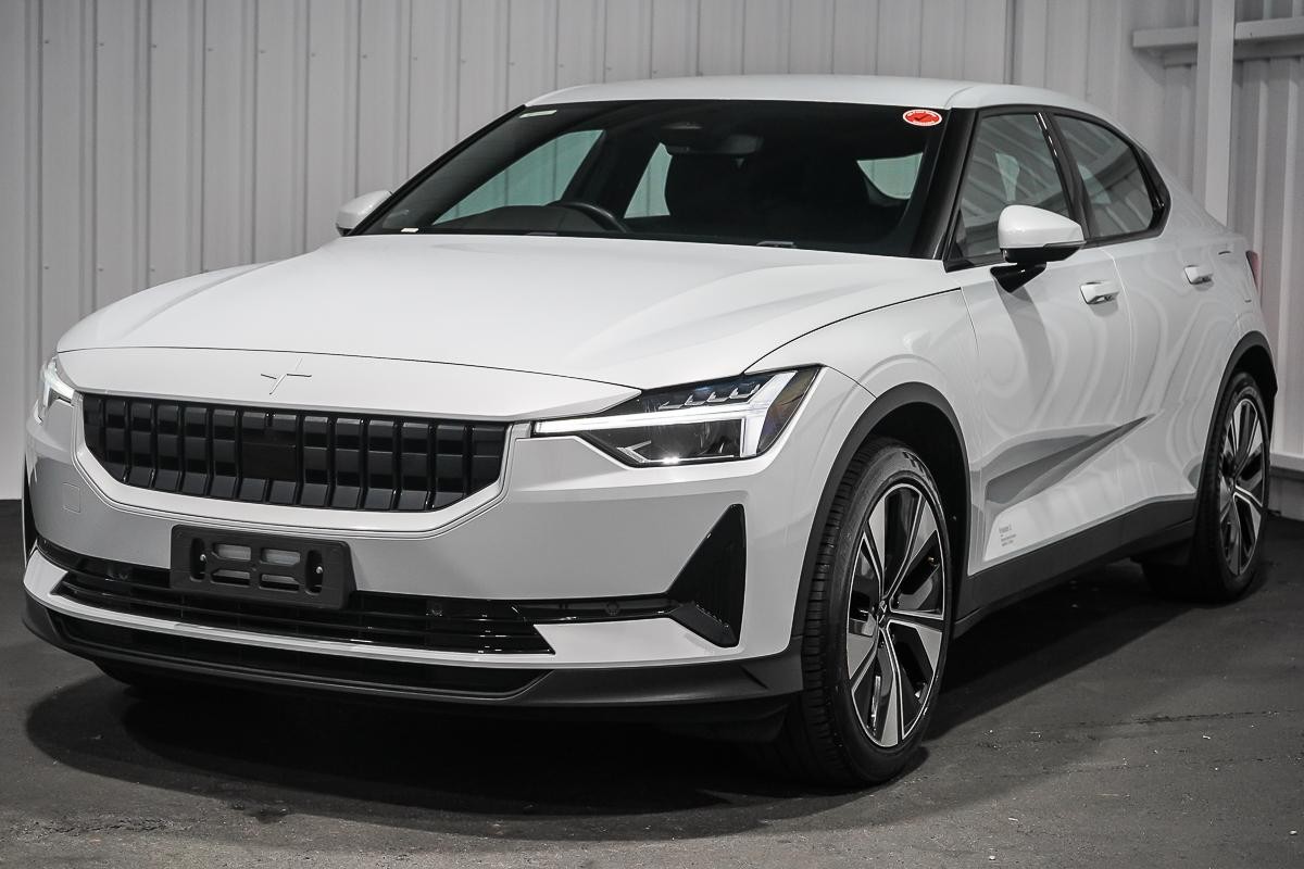 Polestar 2 image 4
