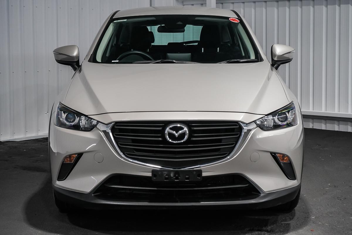 Mazda Cx-3 image 3