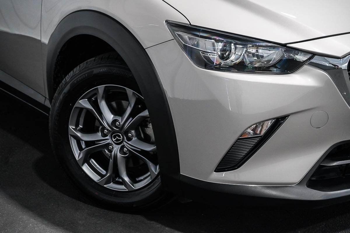 Mazda Cx-3 image 2