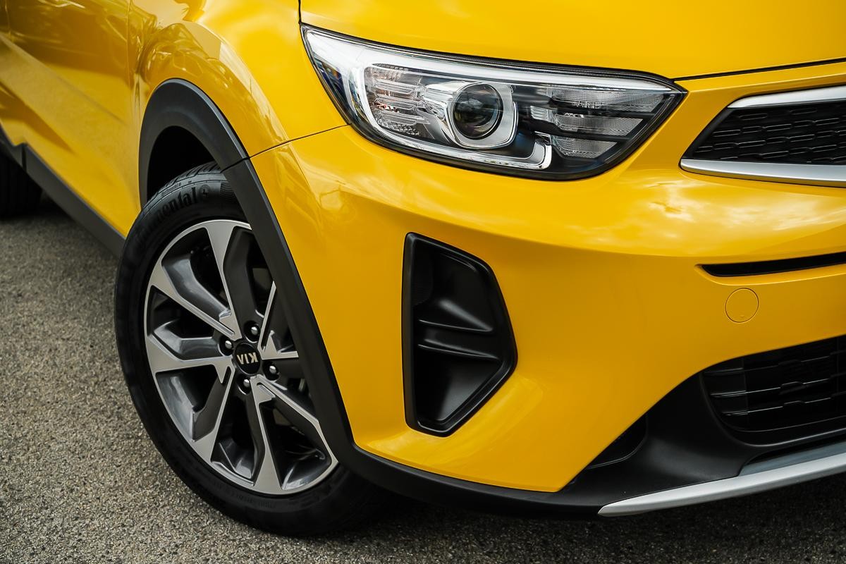 Kia Stonic image 2