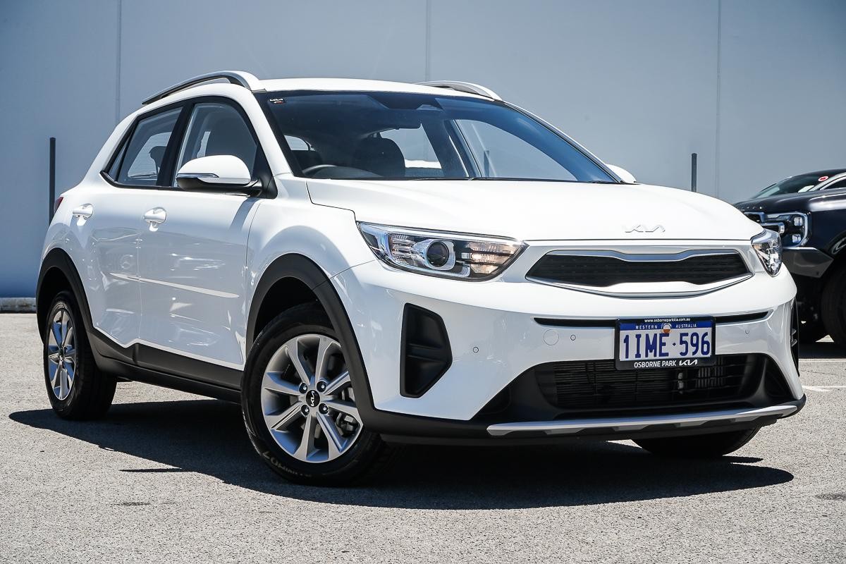 Kia Stonic image 1