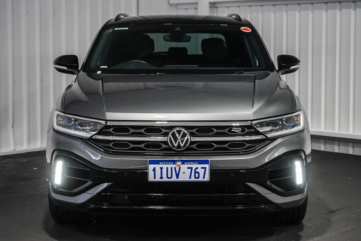 Volkswagen T-roc image 3