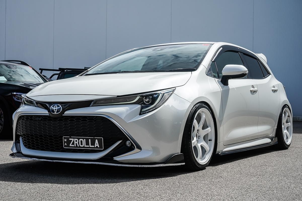 Toyota Corolla image 4