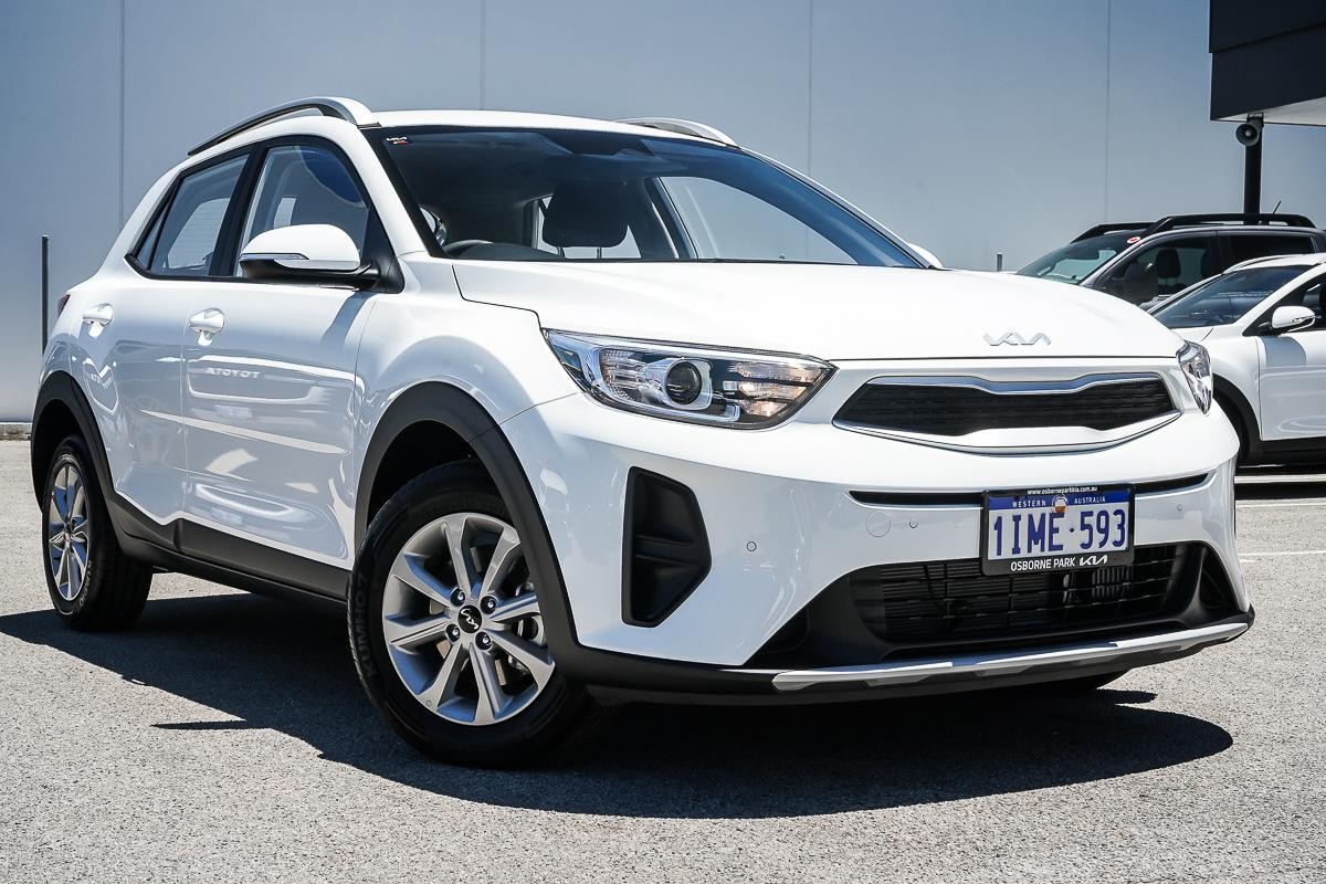 Kia Stonic image 1