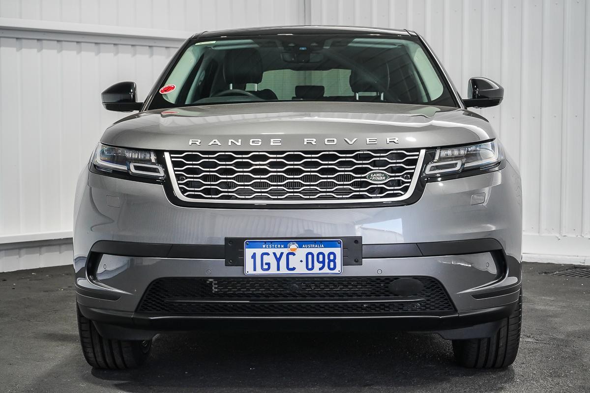Land Rover Range Rover Velar image 3