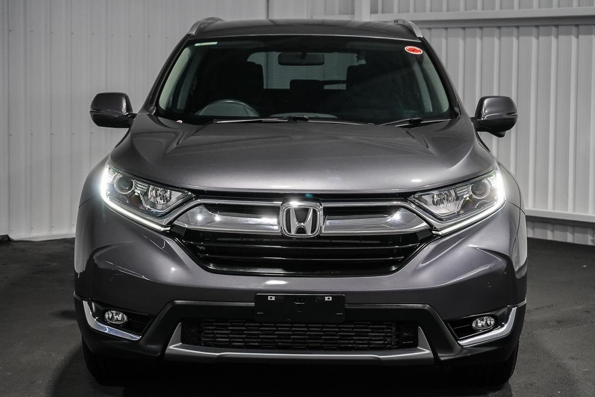 Honda Cr-v image 3