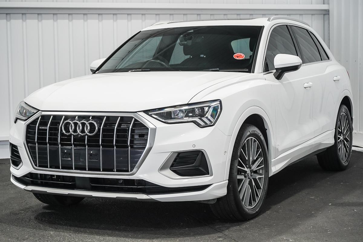 Audi Q3 image 4