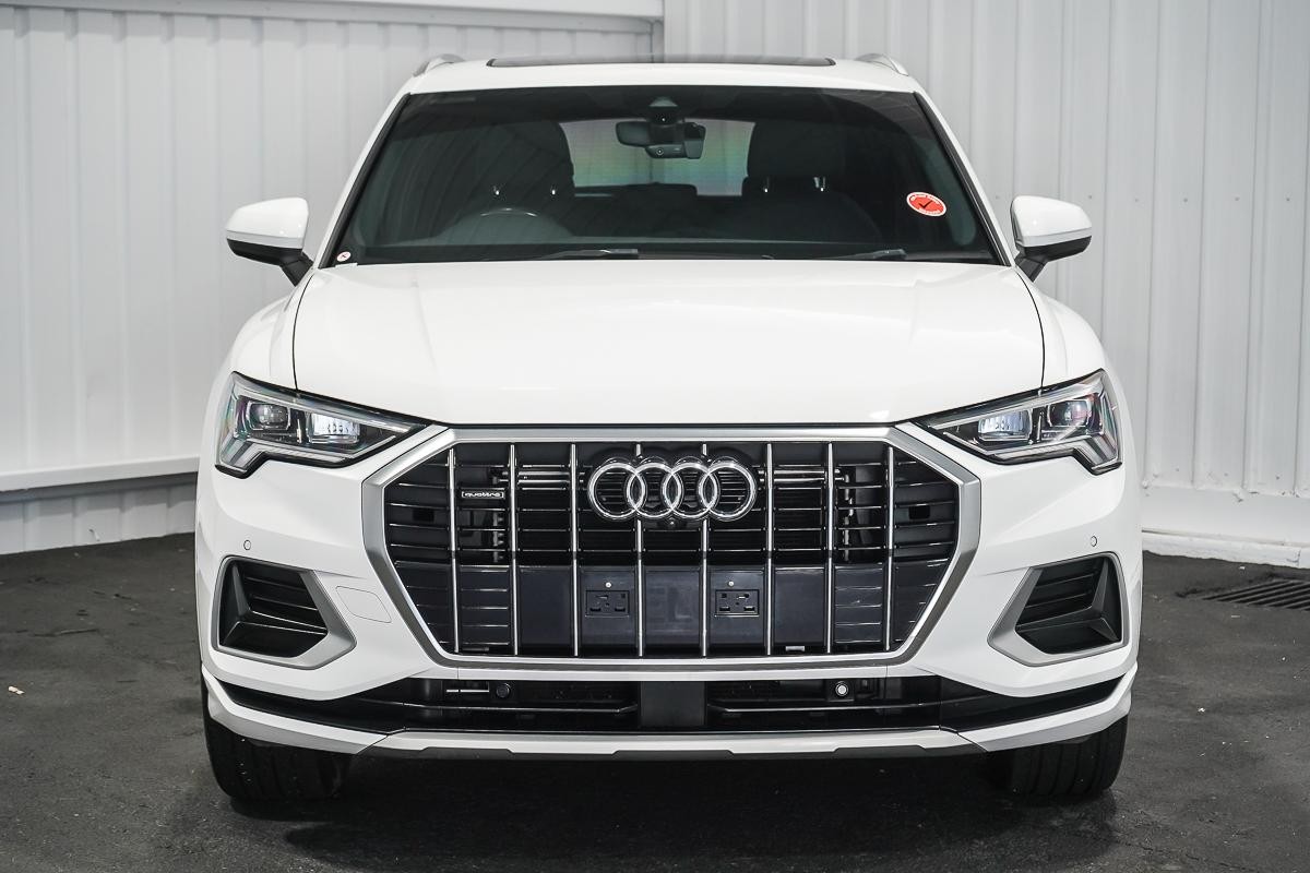 Audi Q3 image 3