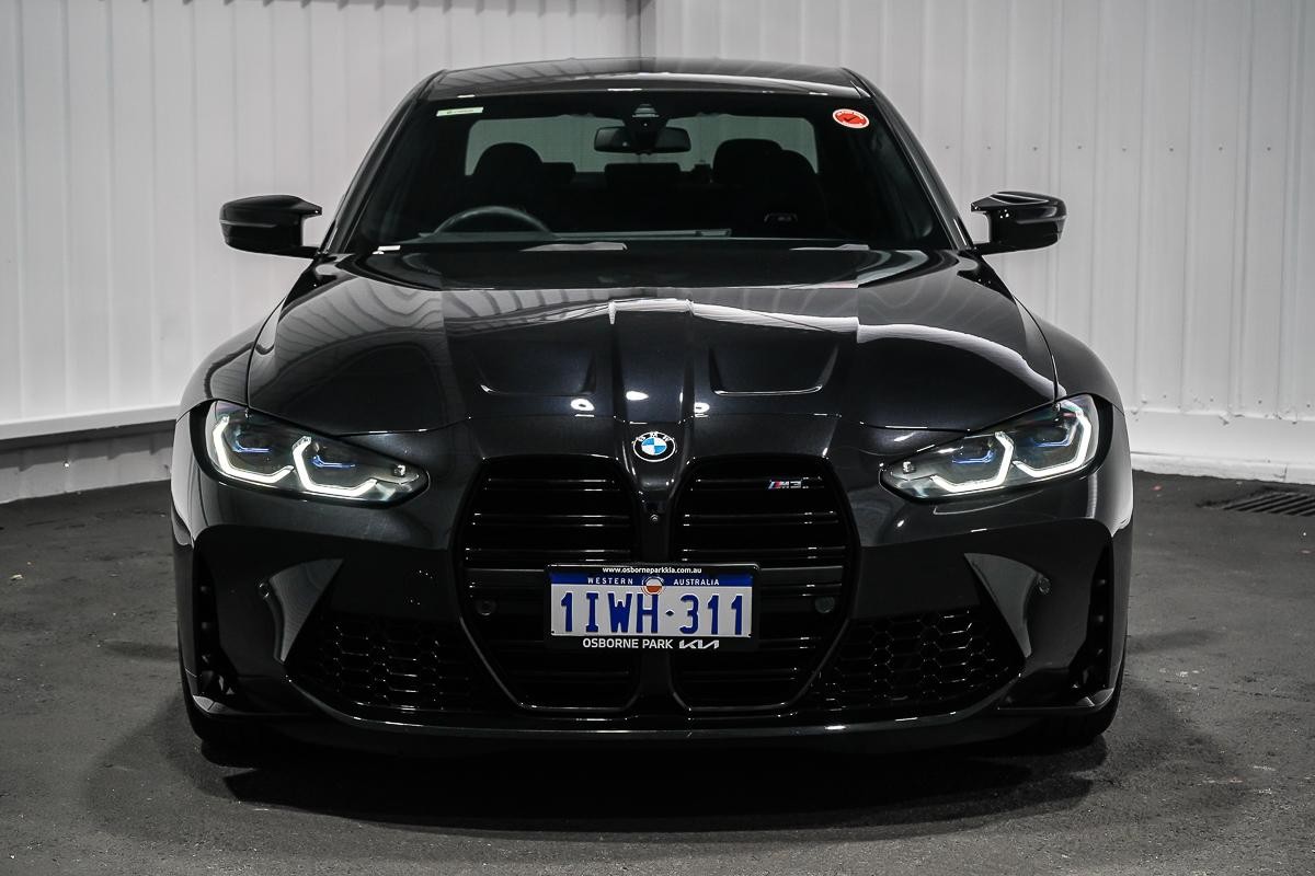 BMW M3 image 3