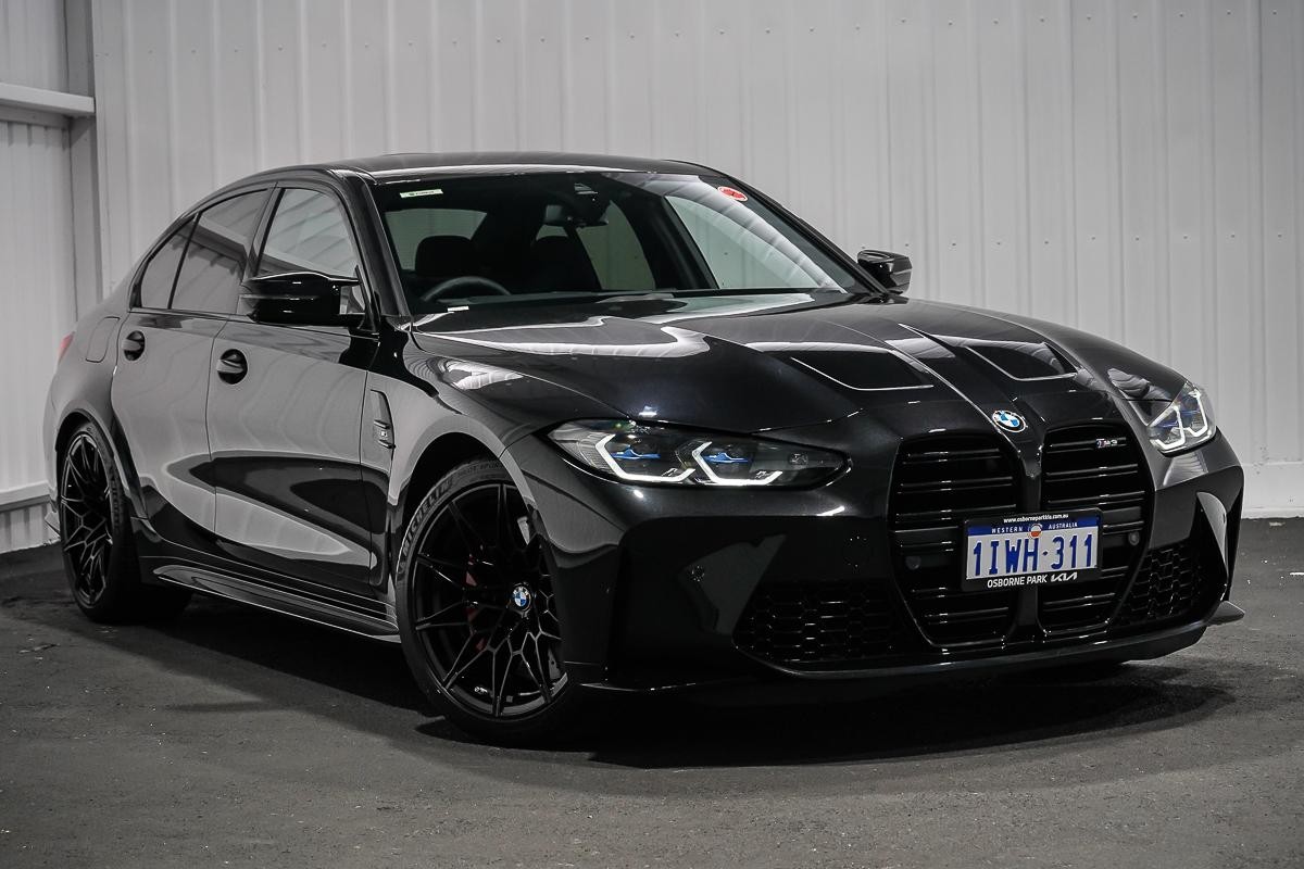 BMW M3 image 1