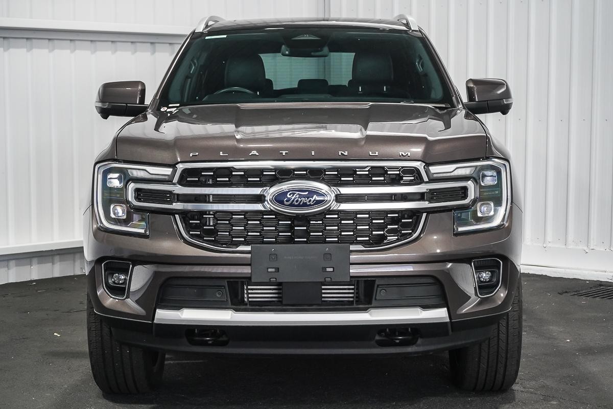 Ford Everest image 3