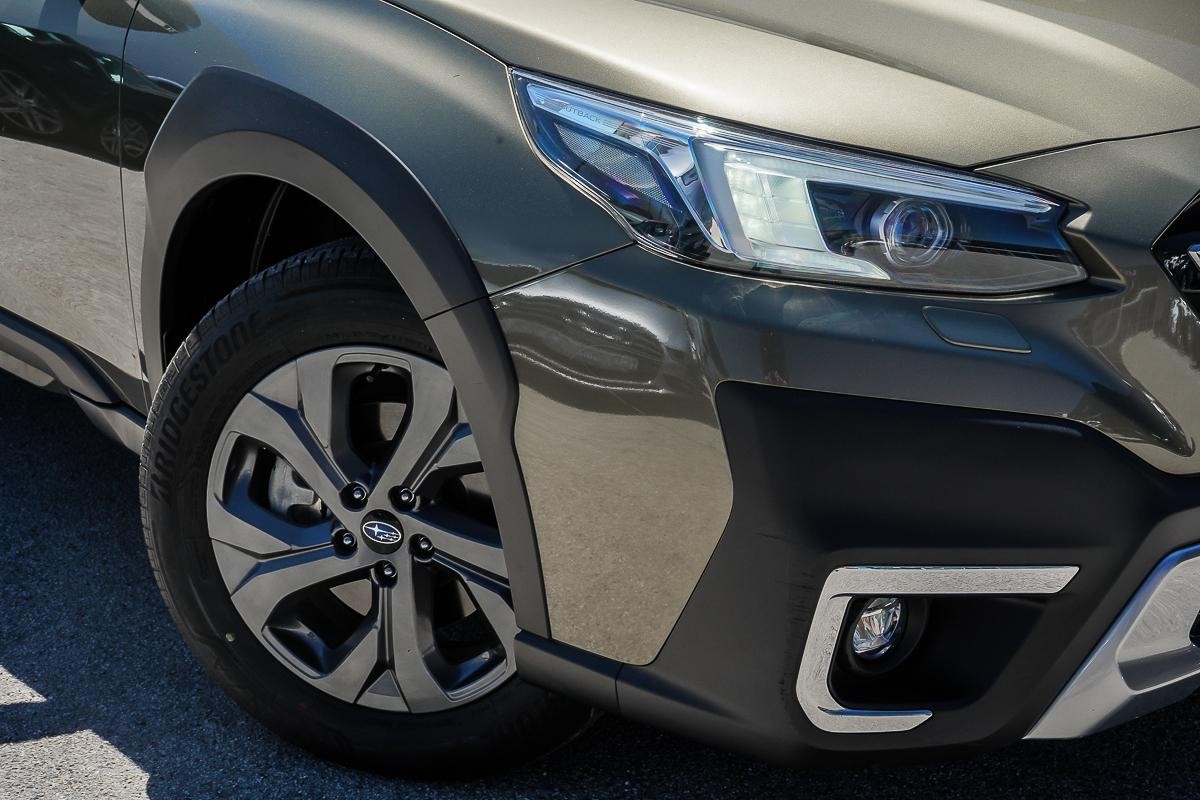 Subaru Outback image 2