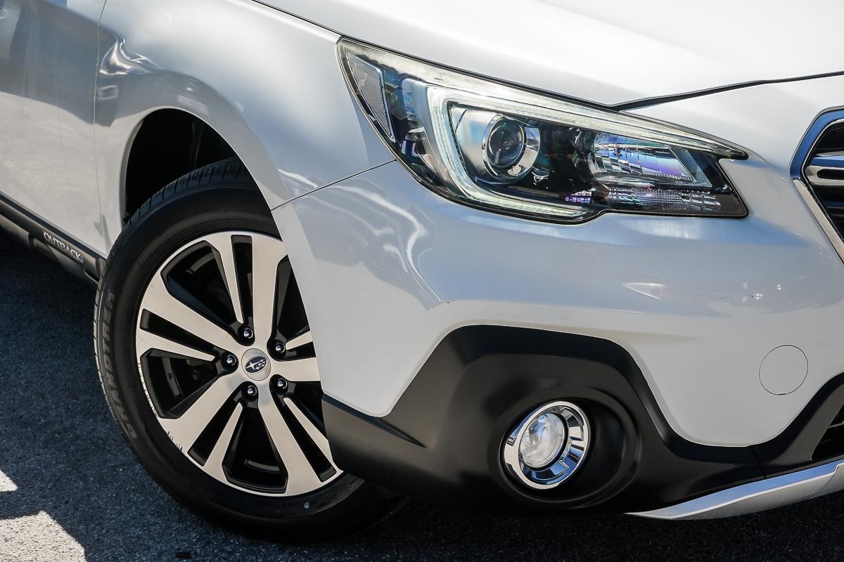 Subaru Outback image 2