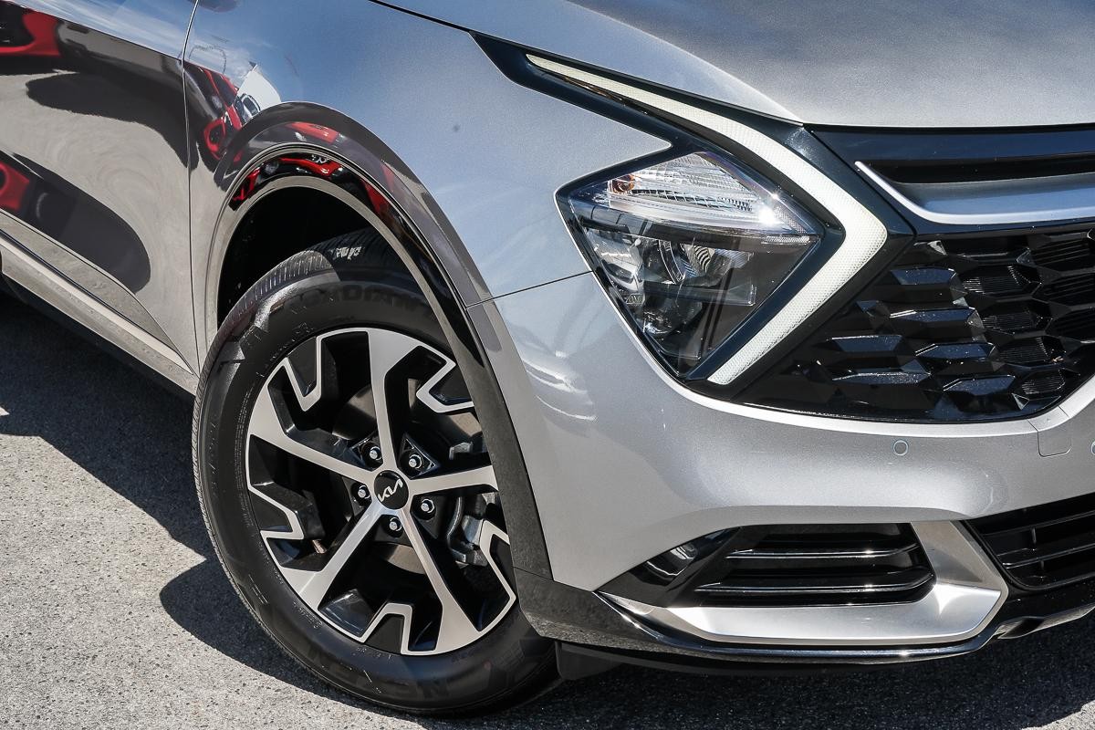 Kia Sportage image 2