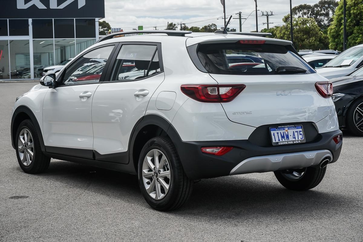 Kia Stonic image 4