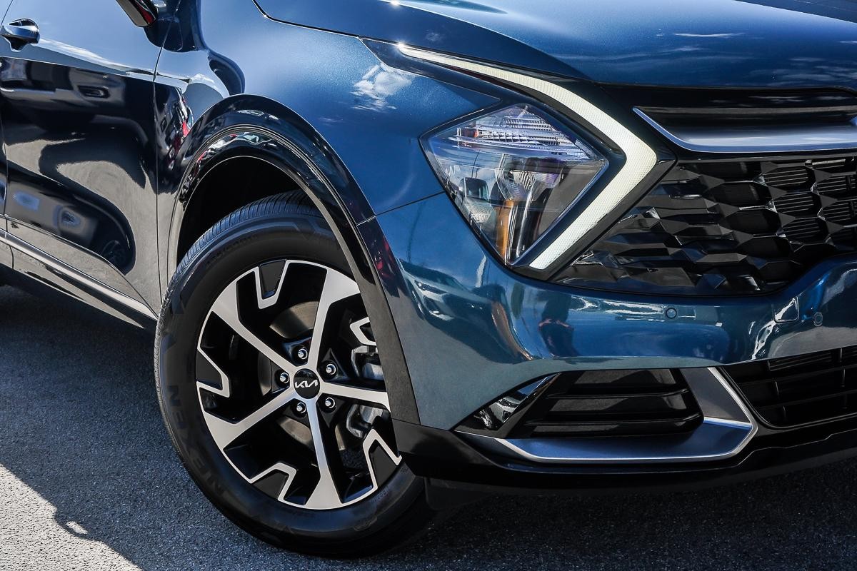 Kia Sportage image 2