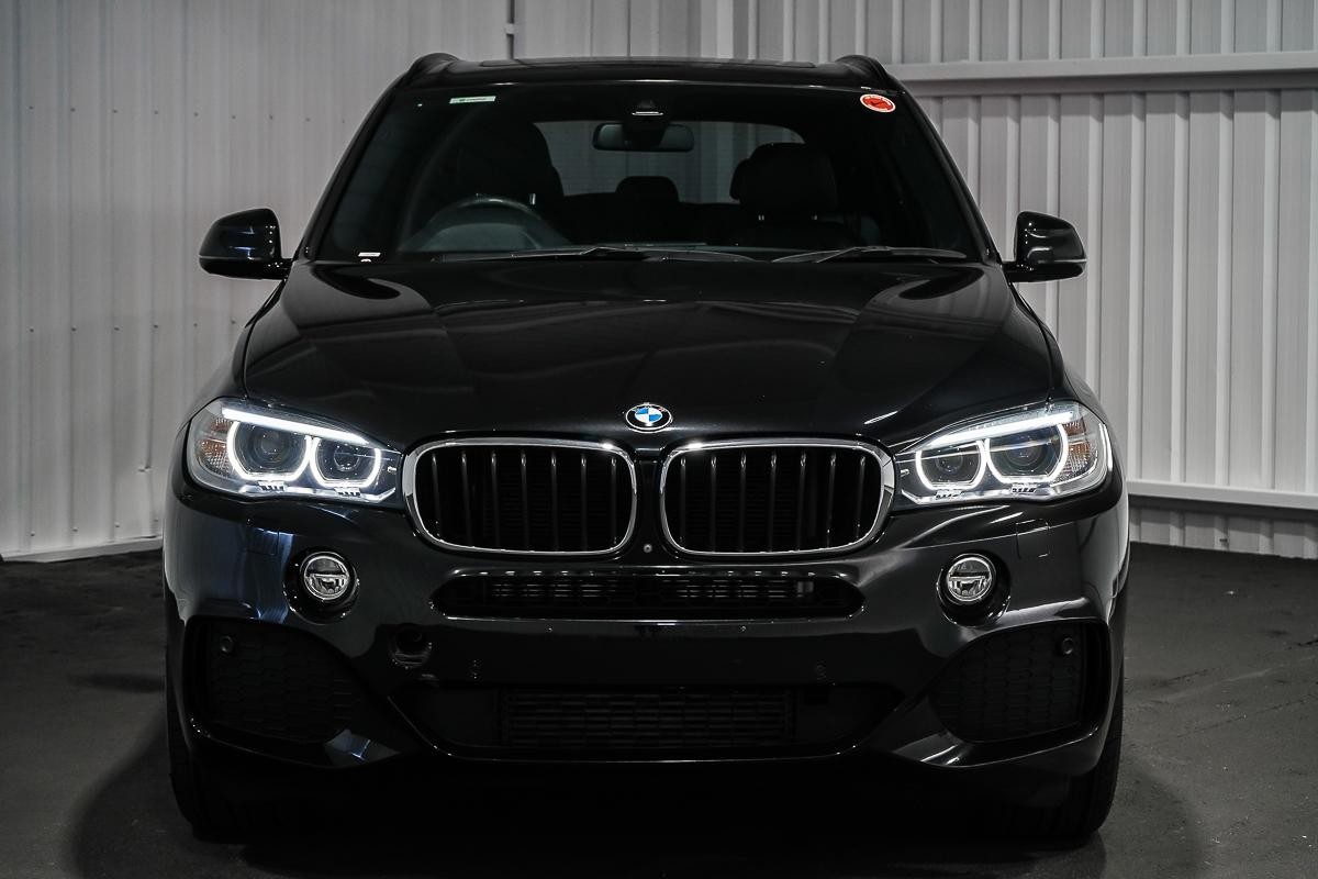 BMW X5 image 3