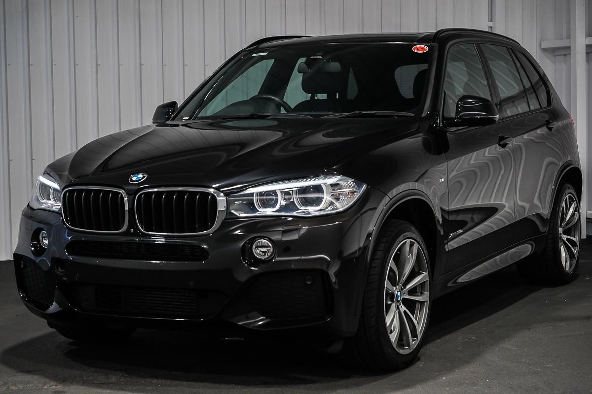 BMW X5 image 4