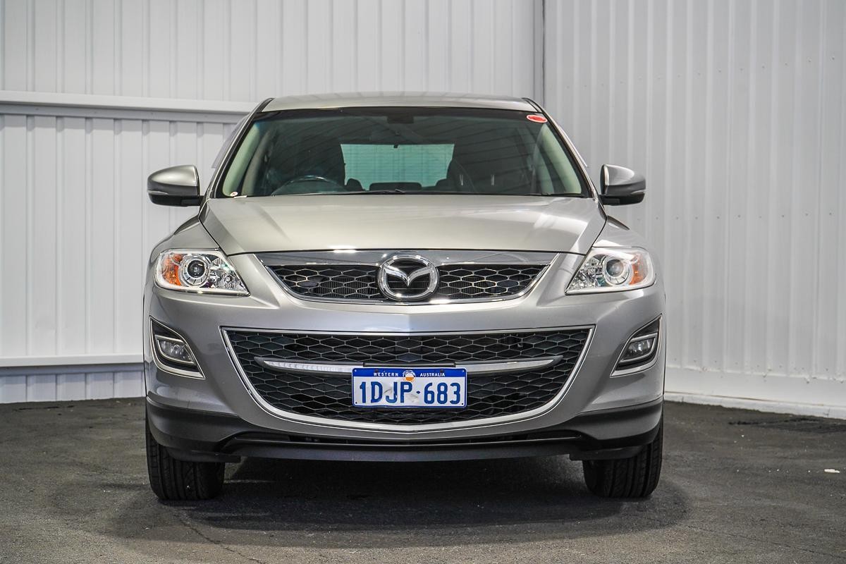 Mazda Cx-9 image 2