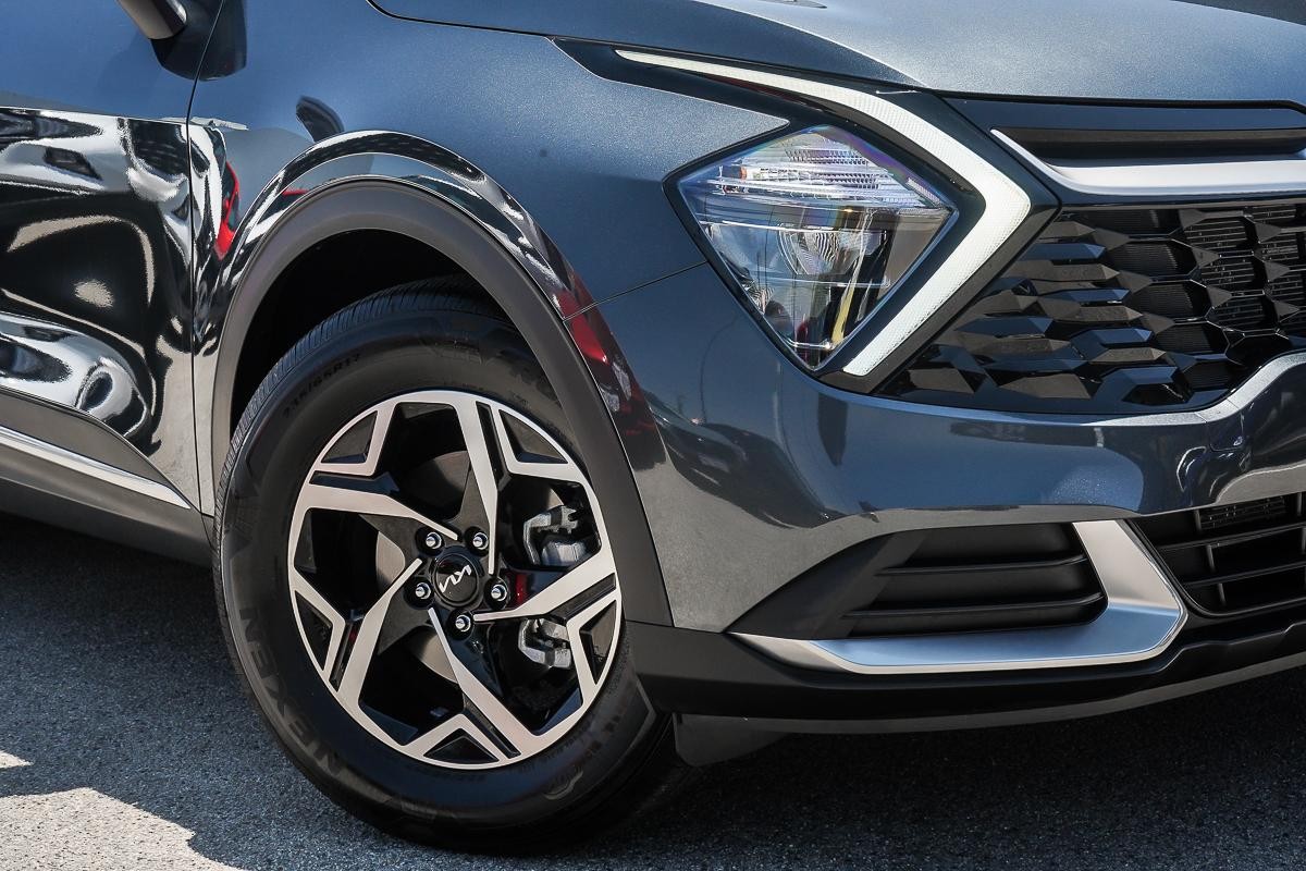 Kia Sportage image 2