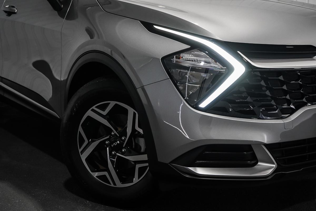 Kia Sportage image 2