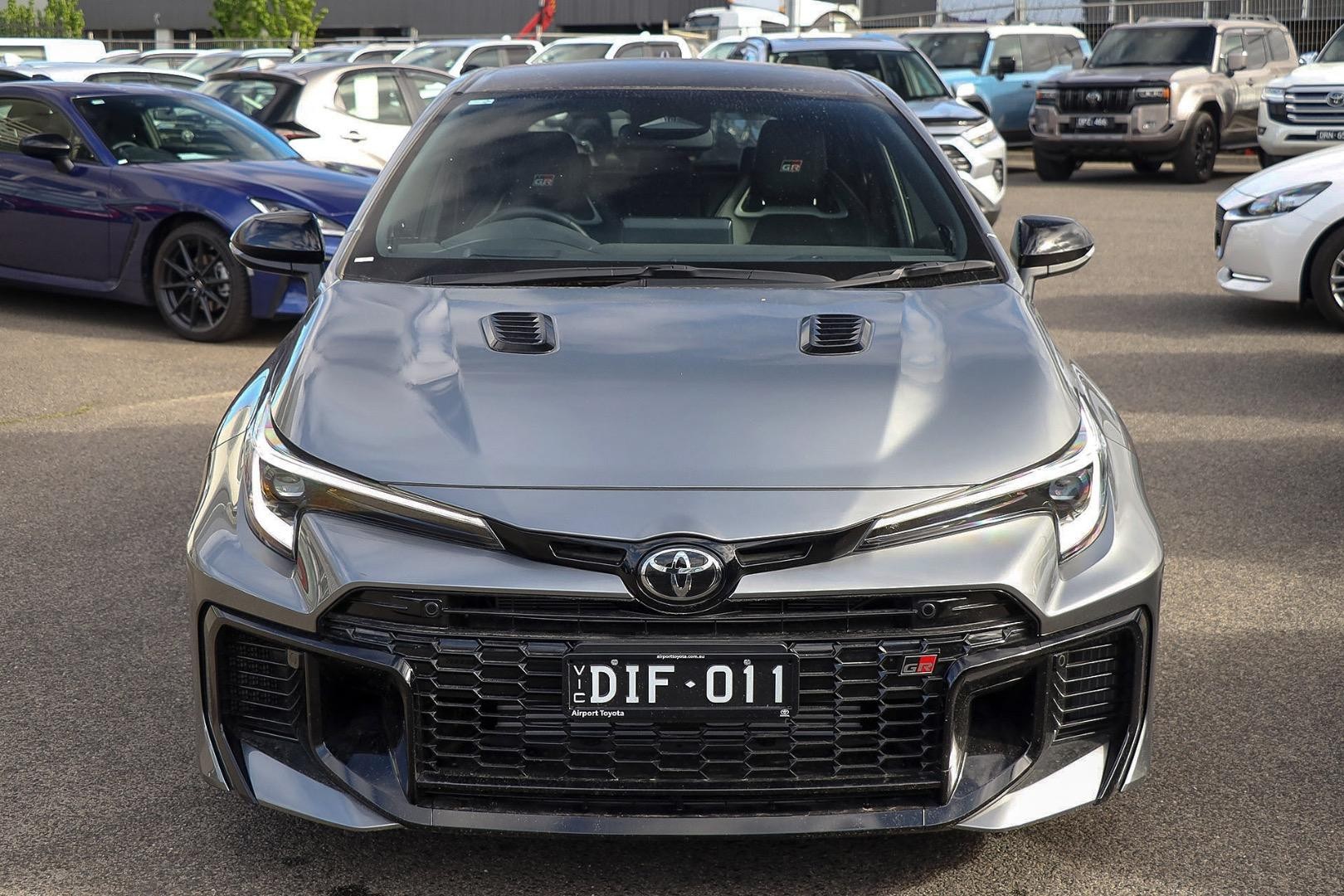Toyota Corolla image 3