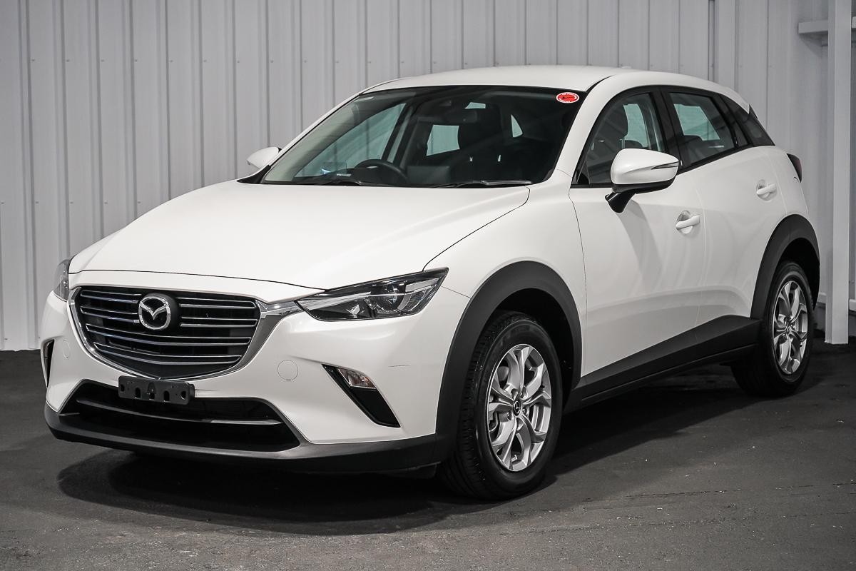 Mazda Cx-3 image 4